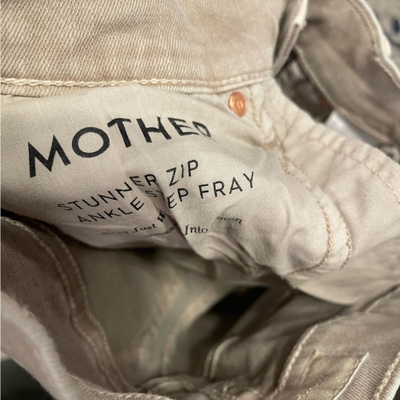 Mother jeans - Picture 9 of 9